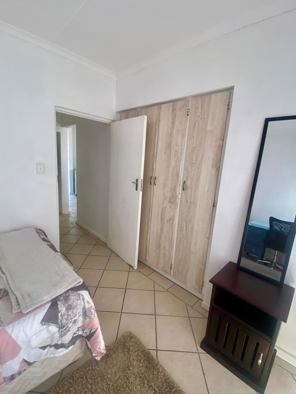 2 Bedroom Property for Sale in De Bakke Western Cape